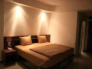 Luckyview Jomtien Hotel 3*
