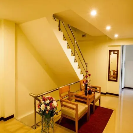Babylon Palace 3*