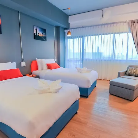 Hotel 7 Pattaya
