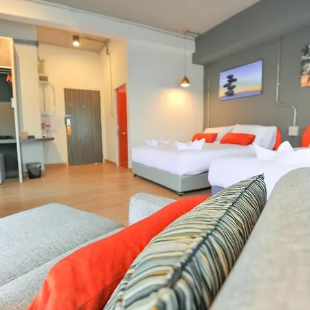 Hotel 7 3*