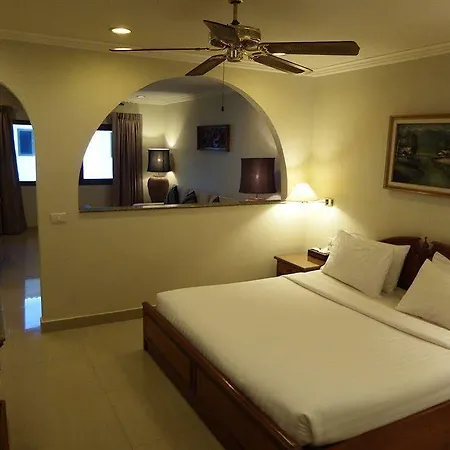 Hotel Copa 3*