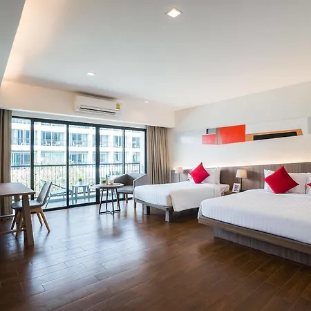 J Inspired Pattaya