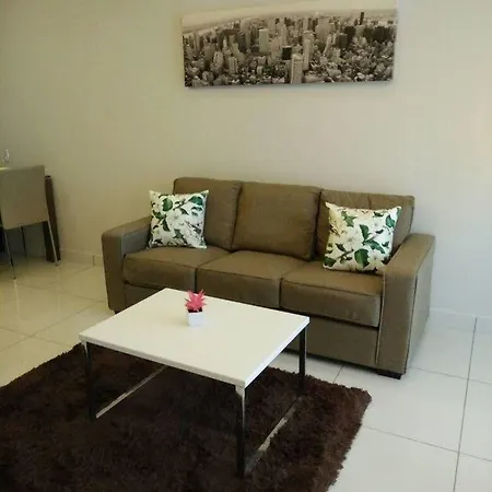 Apartment Laguna Beach Jomtien *