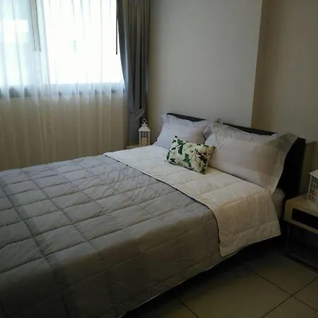 Apartment Laguna Beach Jomtien