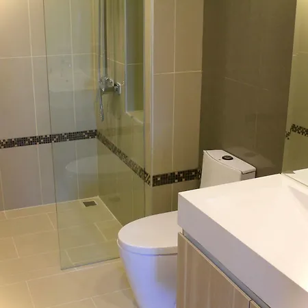 Laguna Beach Jomtien Apartment