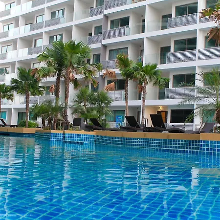 Laguna Beach Jomtien * Pattaya