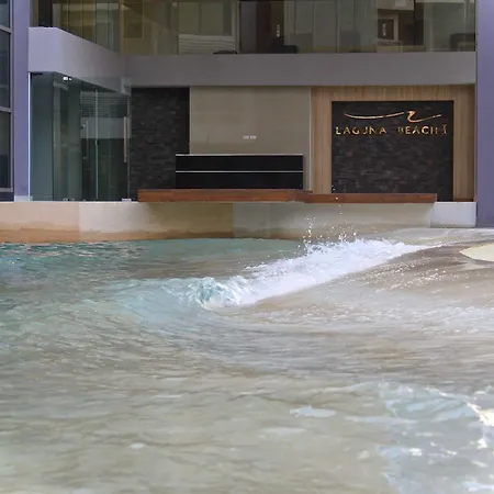 Apartment Laguna Beach Jomtien Pattaya