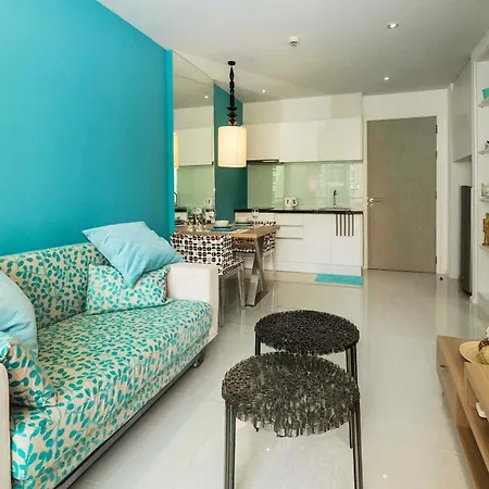 Apartment Atlantis By Favstay *