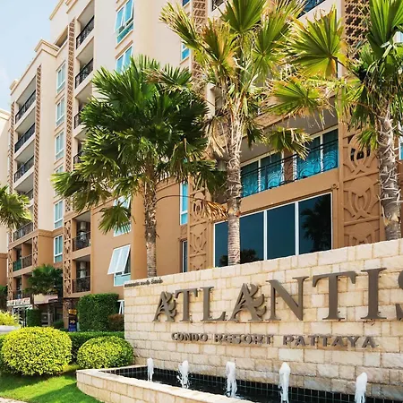 Atlantis By Favstay Apartment