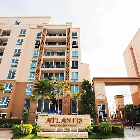 Atlantis By Favstay *