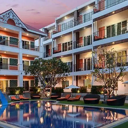 Fx 4* Pattaya