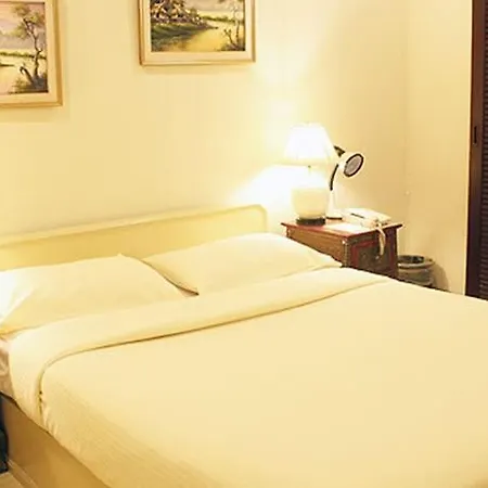 Le Cafe Royale Hotel