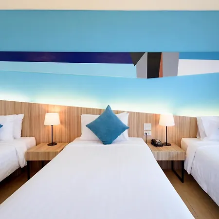 Hotel J Inspired 4*