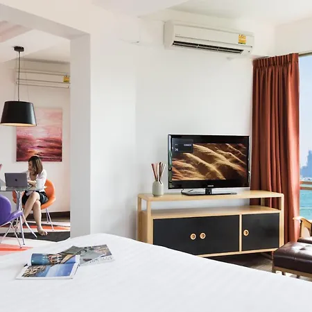 Resort Sandalay Pattaya