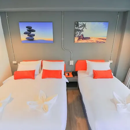 Hotel 7 3*