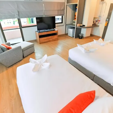 Hotel 7