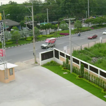 Rada 3* Pattaya