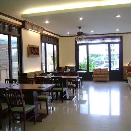Rada 3* Pattaya