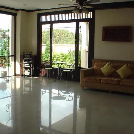 โรงแรม Rada Pattaya