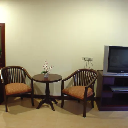 Rada โรงแรม