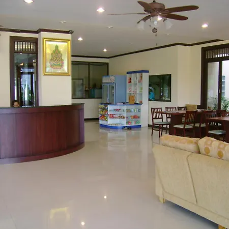 Rada Pattaya