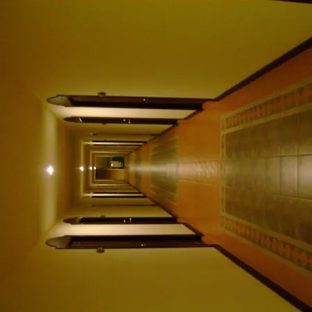 Rada โรงแรม