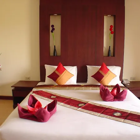 Rada โรงแรม Pattaya
