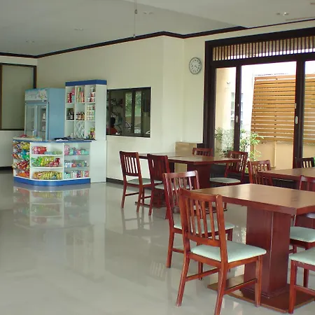 Rada โรงแรม