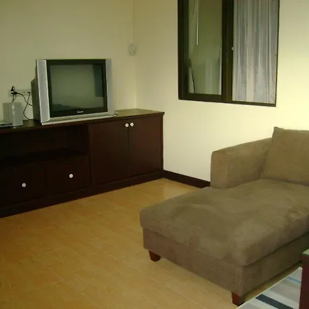 Rada โรงแรม Pattaya