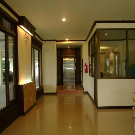Rada โรงแรม Pattaya