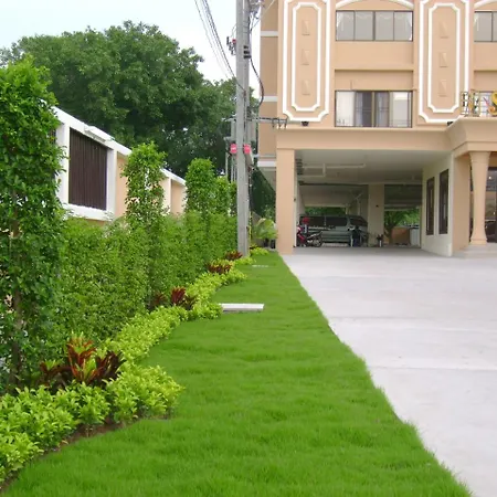 Rada โรงแรม Pattaya