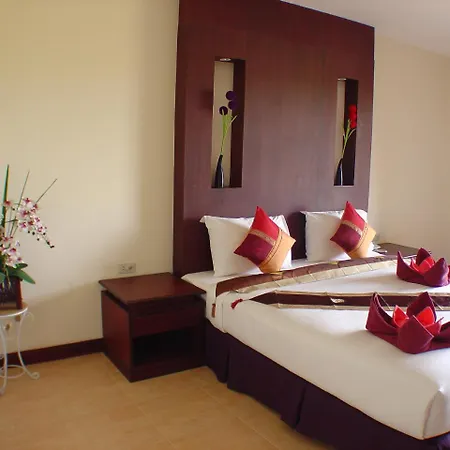 Rada 3* Pattaya