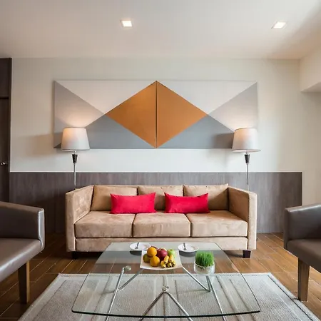 Hotel J Inspired Pattaya
