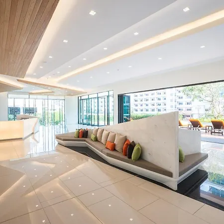 J Inspired Hotel Pattaya