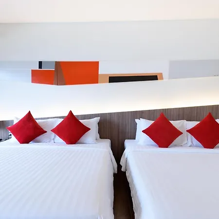 Hotel J Inspired 4*
