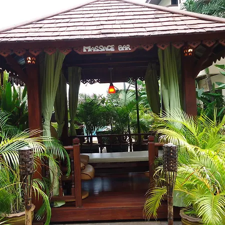 Bonkai Pattaya