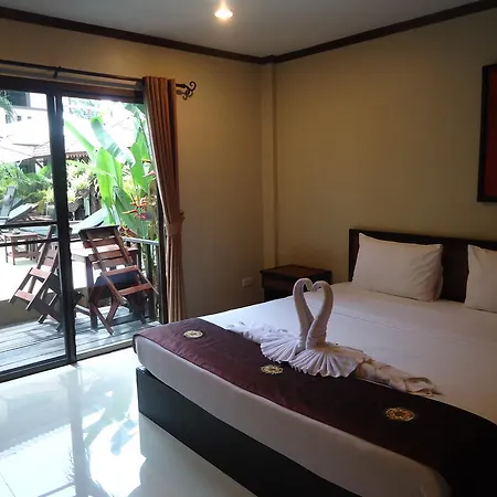 Bonkai 3* Pattaya