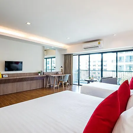 J Inspired Hotel