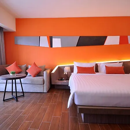 J Inspired Hotel