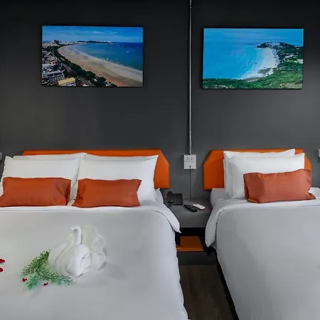 7 3* Pattaya