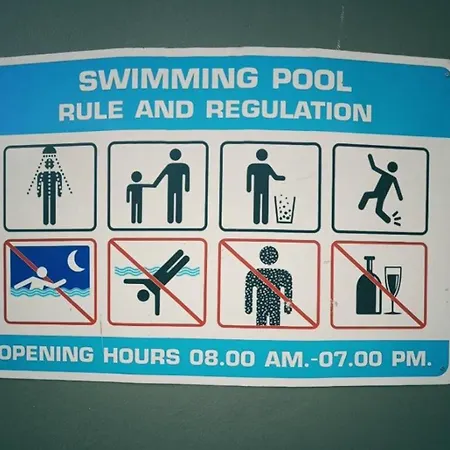 Hotel Also Jomtien Pattaya