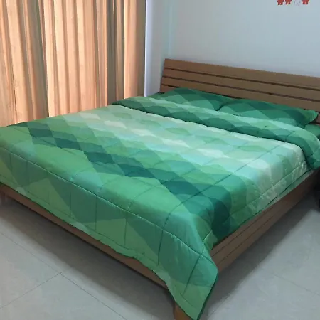 Guest house Thai Nature Inn@pattaya 3*