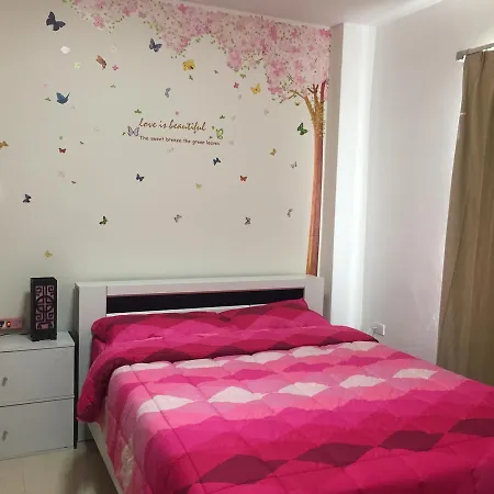 Guest house Thai Nature Inn@pattaya