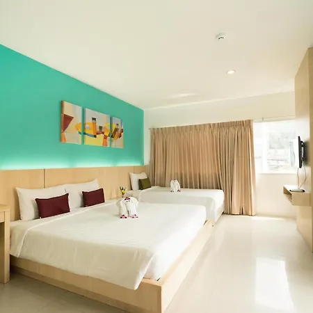Fx Pattaya
