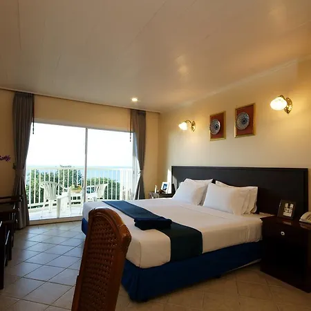 Bay 2* Pattaya