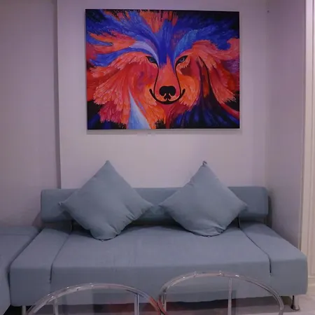 Le Cafe Royale Hotel 3*