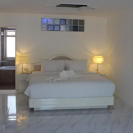 Le Cafe Royale Hotel Pattaya