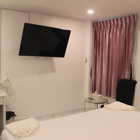 Le Cafe Royale 3* Pattaya