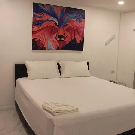 Le Cafe Royale Hotel Pattaya