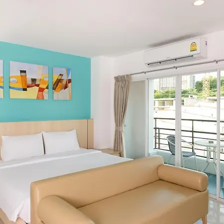 Hotel Fx